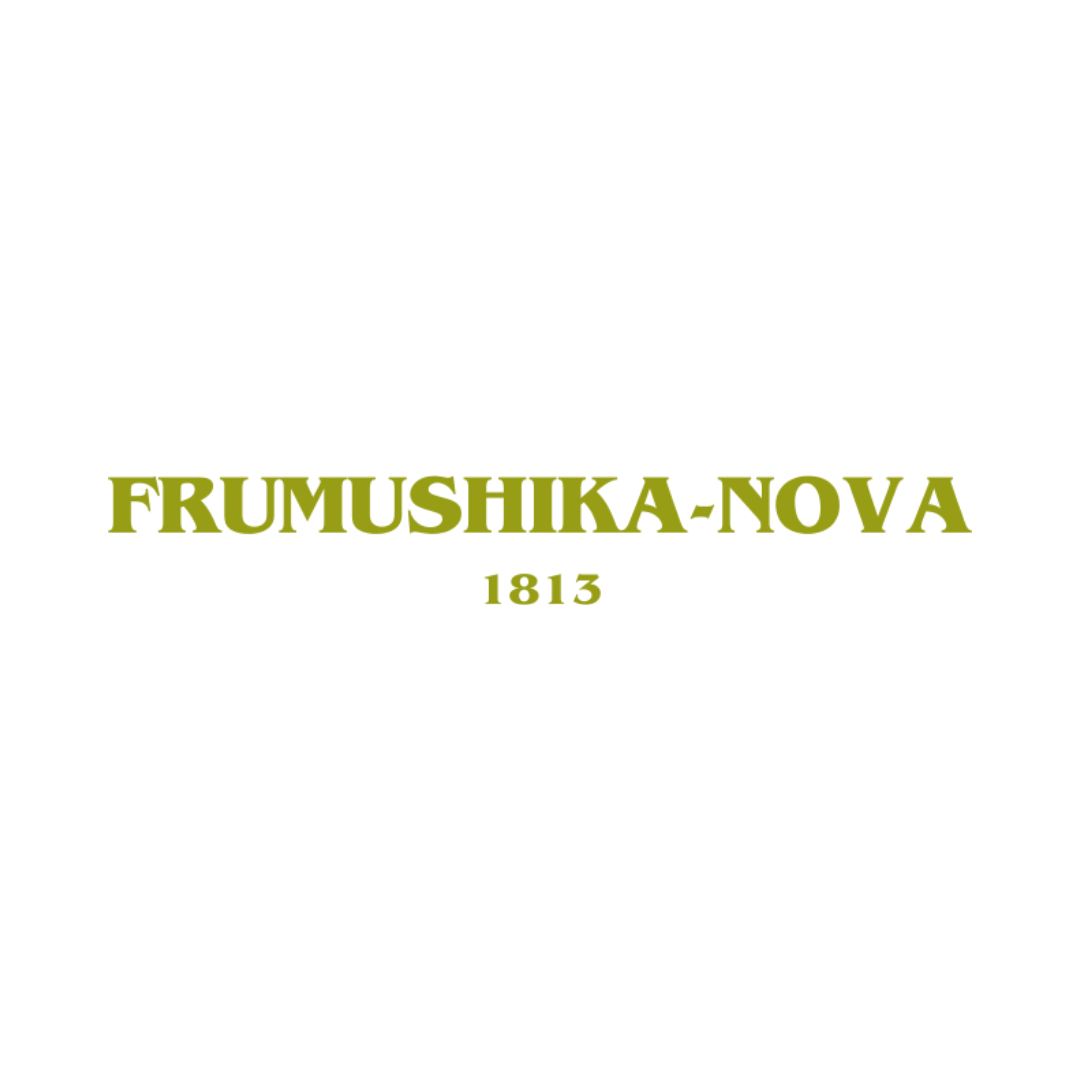 FRUMUSHIKA-NOVA